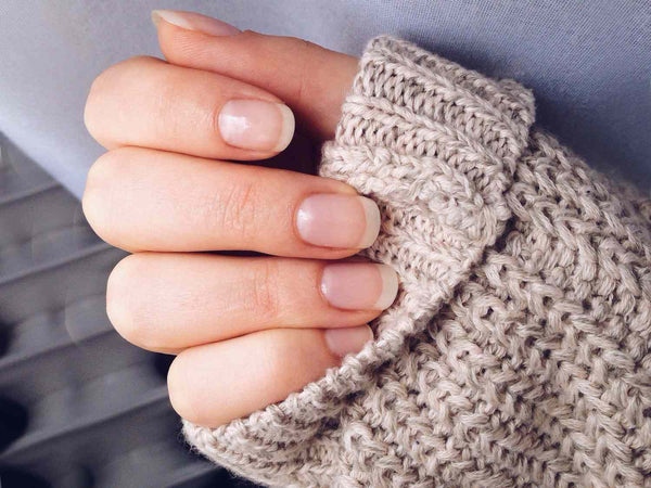 How to Keep Your Nails & Cuticles Healthy, Strong, and Beautiful This Winter