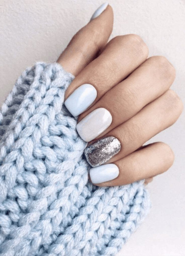 Winter Nail Care Tips: How to Keep Nails & Cuticles Healthy and Beautiful in Winter