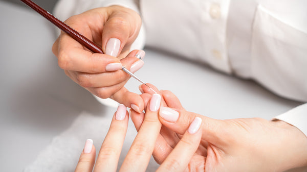 12 Major Manicure Mistakes You're Probably Making