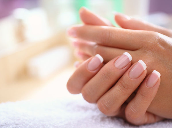 Don't Neglect your Cuticles!