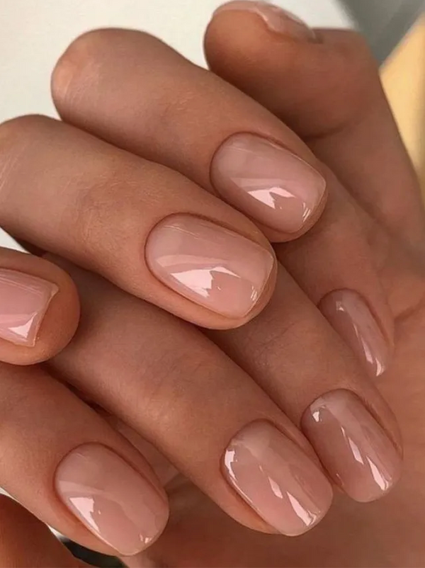 Polish Optional Nails: Your Guide to Healthy, Natural Nails That “Look Good Naked”