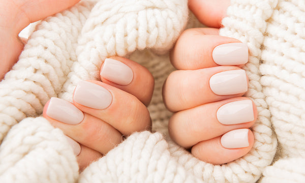 8 Nail Care Tips for Healthy, Strong, Beautiful Nails