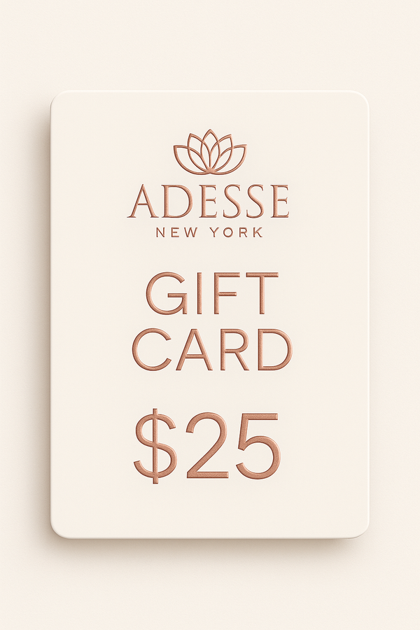 Gift Card - $25.00