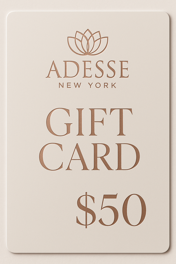 Gift Card - $50.00
