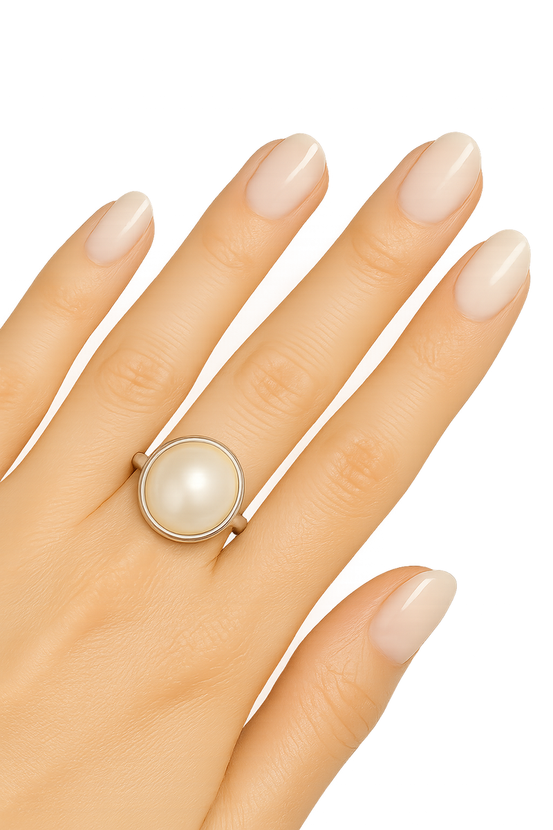 Nail Care - Brightening Base Coat