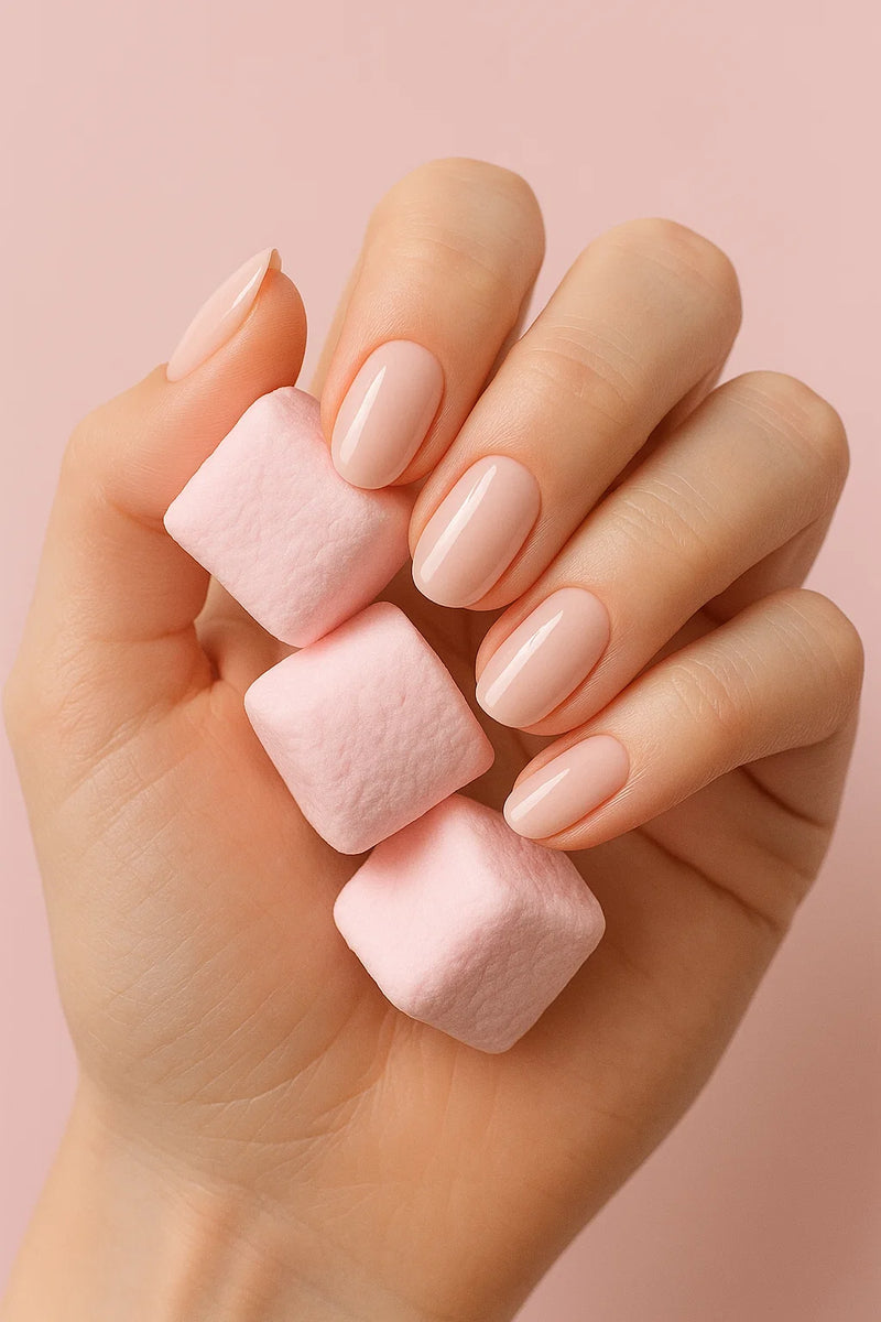 Gel Effect - Bellini