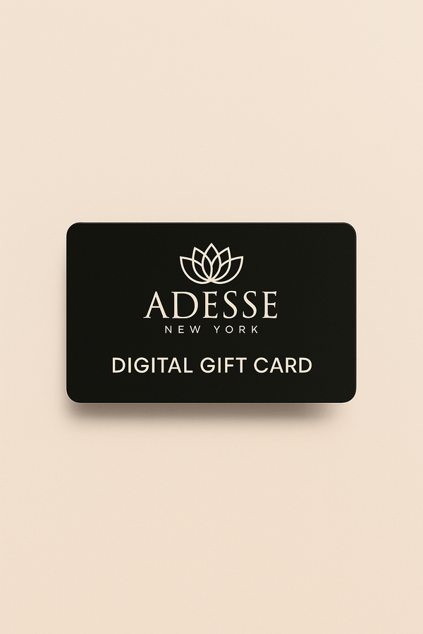 Adesse New York Gift Card