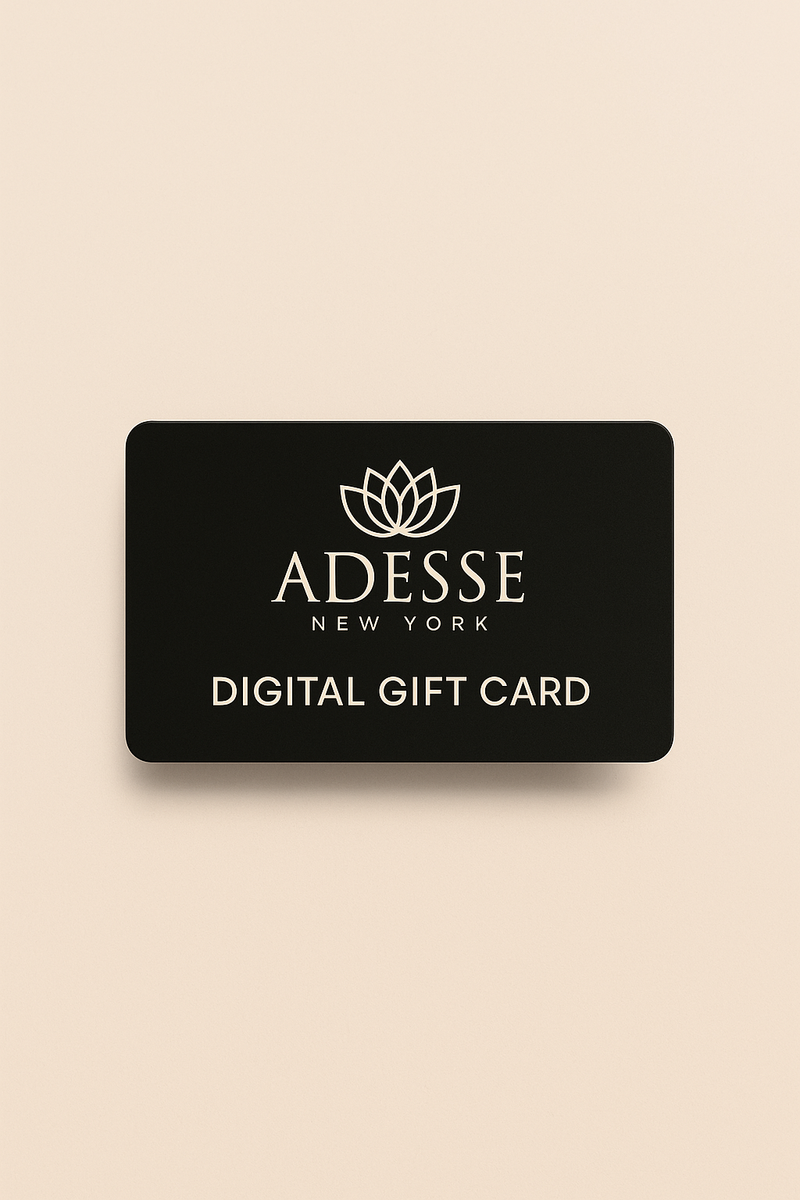 Adesse New York Gift Card