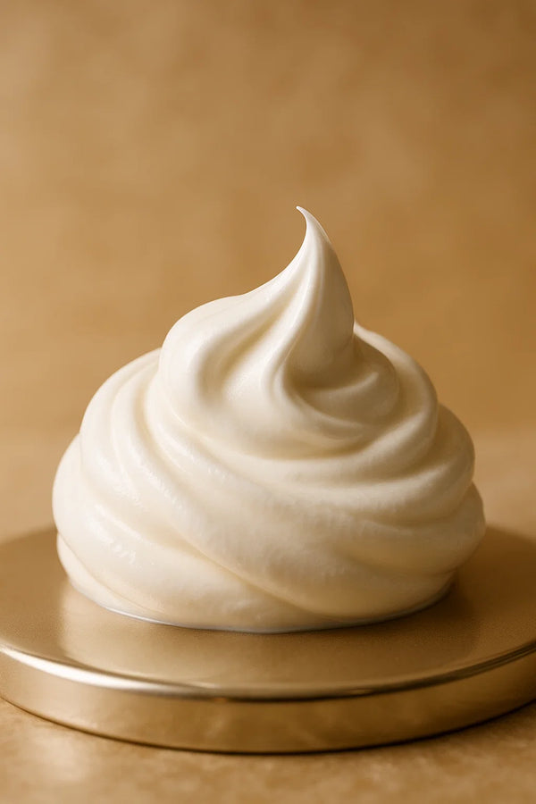 Hand Cream with Shea Butter & Coconut Oil