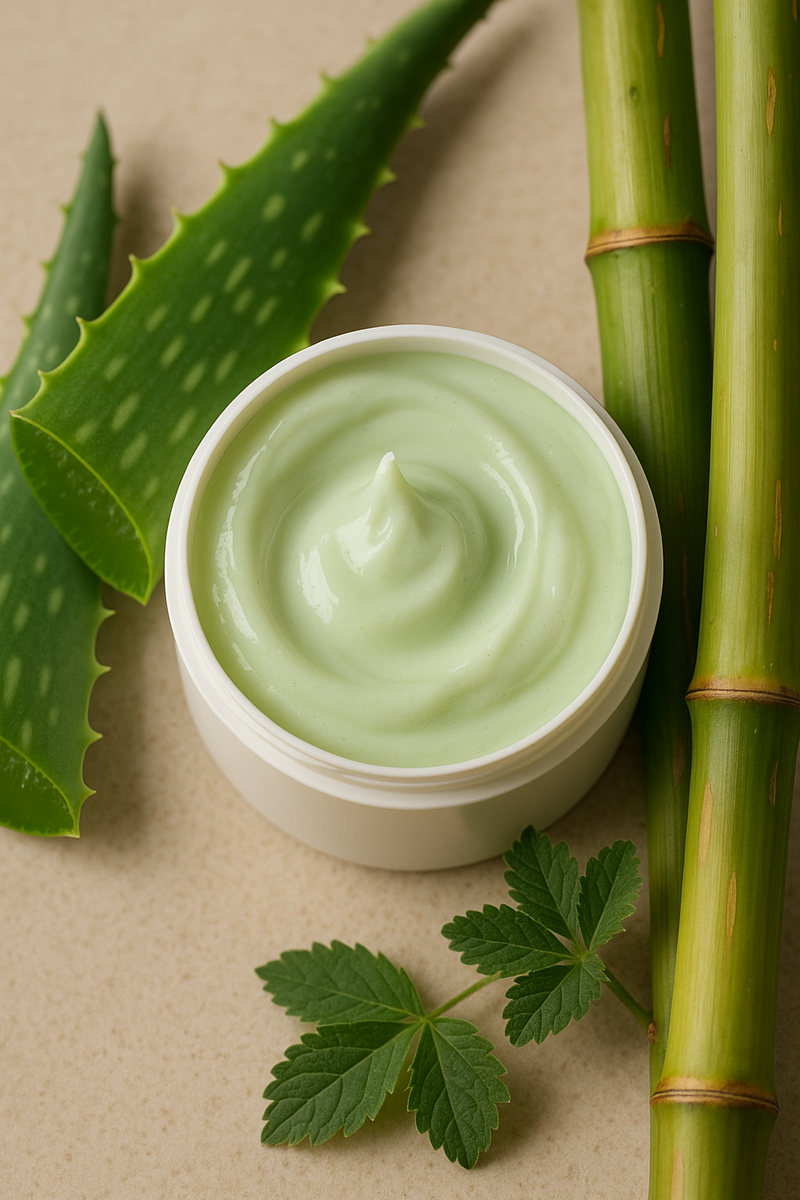 Nail Care - Hydrating & Brightening Nail Trio