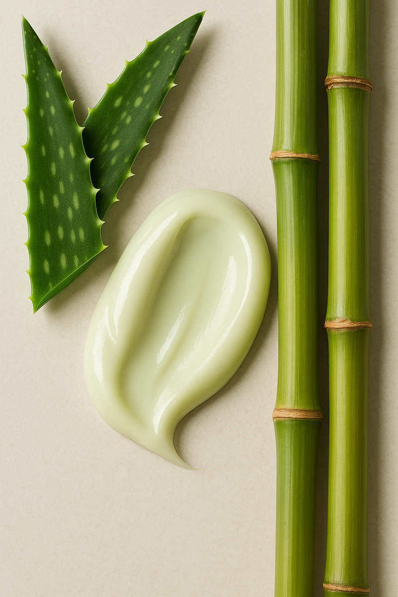 Nail Care - Hydrating & Brightening Nail Trio