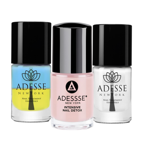 Lychee Manicure Kit