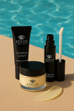 Summer Lip Kit