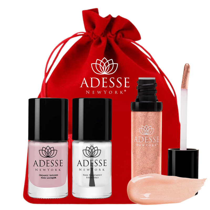 Sweet & Flirty Gift Set – Limited Edition Valentine’s Day Exclusive 💕✨