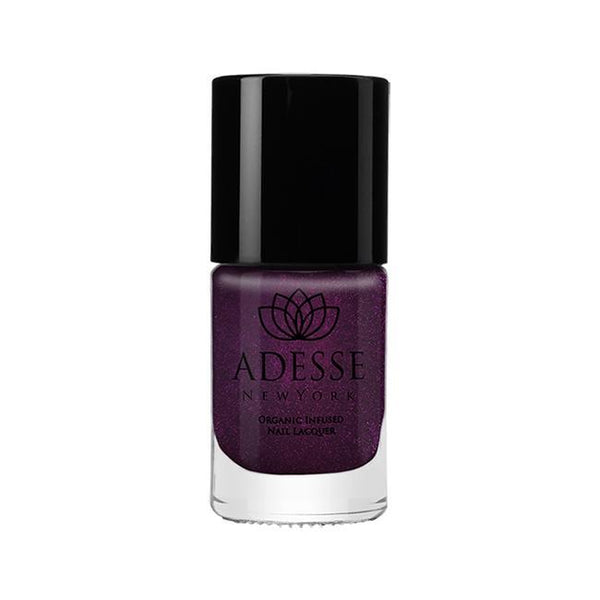 Long Wearing Gel Effect Nail Polish - 175 Fifth Avenue - Adesse New York