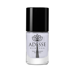 Nail Care - Brightening Base Coat for Nails - Adesse New York
