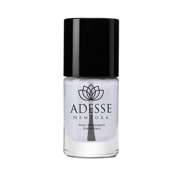 Nail Care - Brightening Base Coat for Nails - Adesse New York