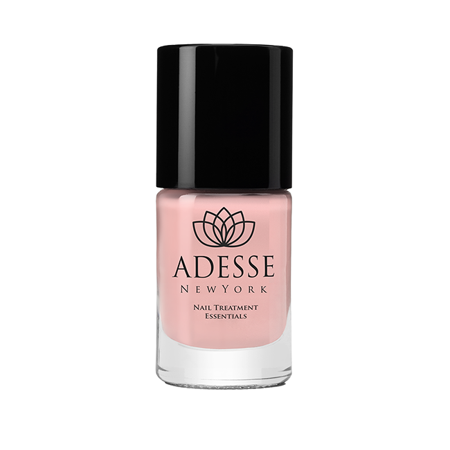 Strengthening and Ridge Filling CC Smoothing Base Coat for Nails - Adesse New York