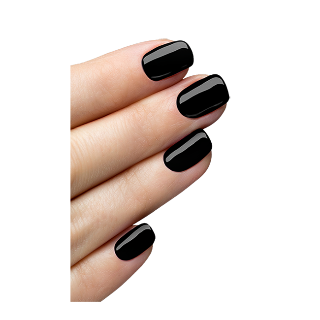 Ridge Filling Gel Effect Nail Polish - Carmen - Adesse New York