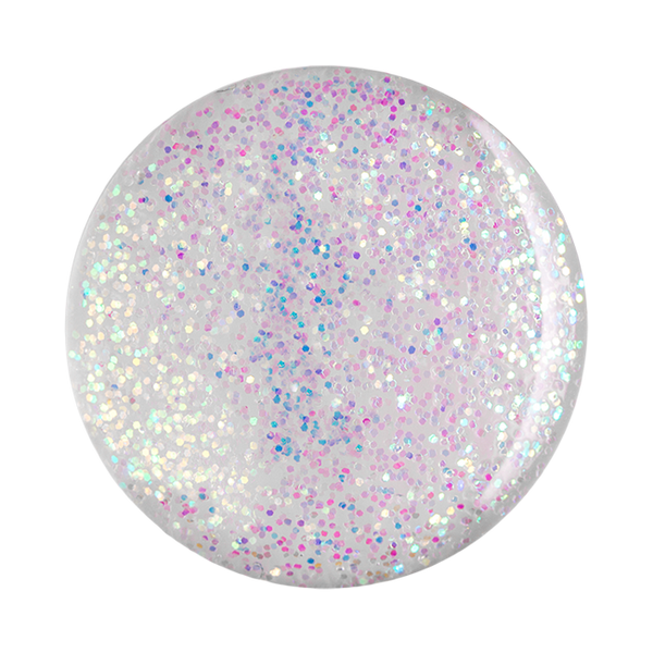 Holographic Glitter Nail Polish - French 75 - Adesse New York