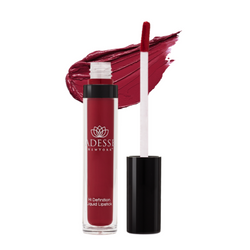 Hi Definition Liquid Lipstick - Just Bitten - Adesse New York