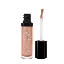 Lip Polish Luxury Lip Gloss - Skinny Dip - Adesse New York