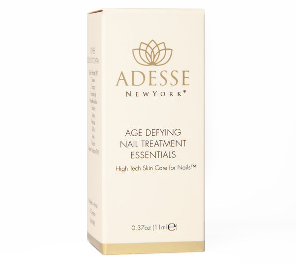 Nail Care - W3 Peptide Nail Growth Serum - Adesse New York