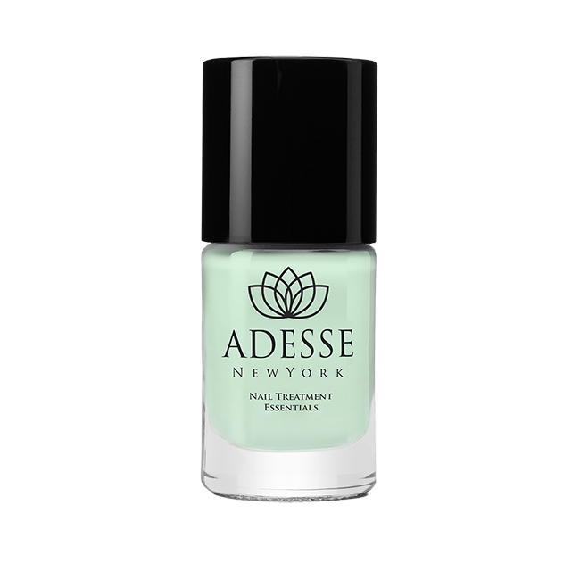 Nail Care - Hydrating and Nourishing for Cuticles & Nails - Strengthening Bamboo Cream - Adesse New York