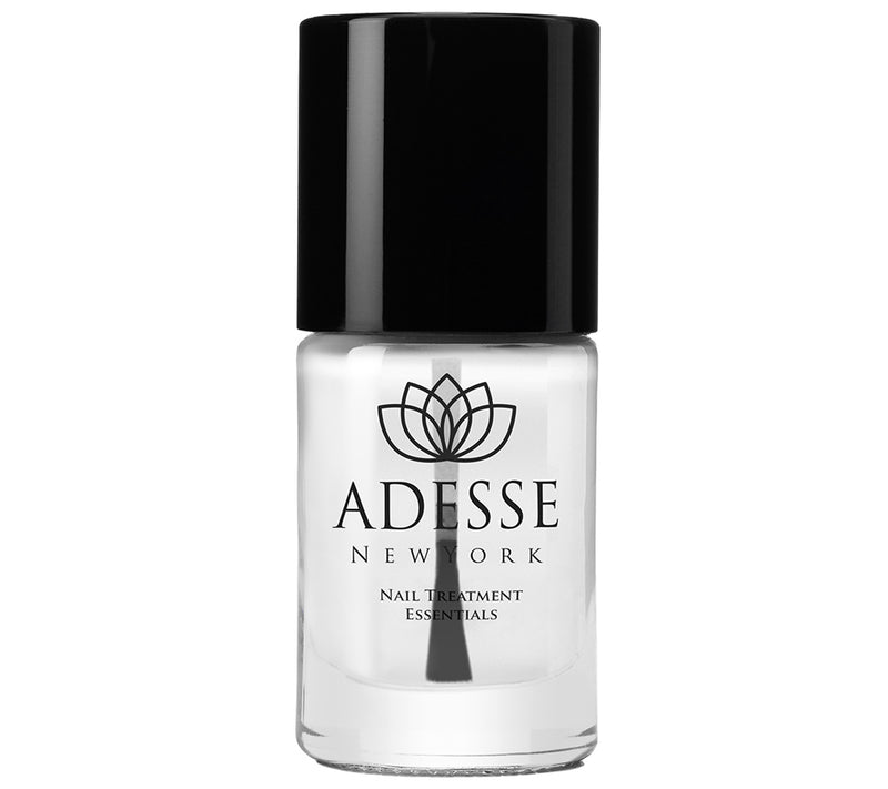 Triple Hydration - Nail & Cuticle Energizer and Marine Algae Duo Set  with Sweet Almond Cuticle Oil - Adesse New York
