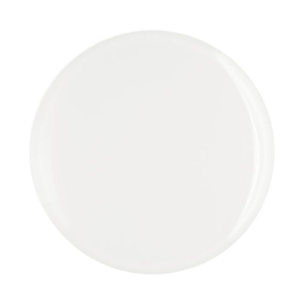 Chip Resistant Gel Effect  Nail Polish - White Lotus - Adesse New York