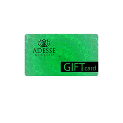 Adesse New York Gift Card - Gift Cards