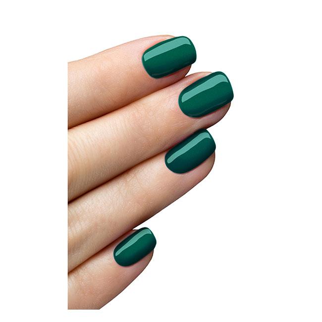 Ridge Filling Gel Effect Nail Polish - Italian Garden - Adesse New York